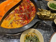 -蜀大侠火锅(建设路第五大道店)