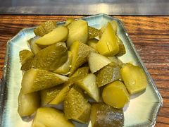 -柿子树炭烤羊腿(金台路店)