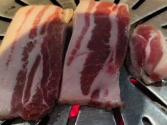 -老炉家木炭烤肉(长江国际店)