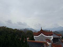 -南岳衡山风景名胜区