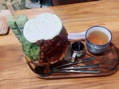 -WONDER ICE 萬得冰田(建設路总店)