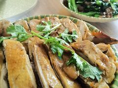 -花悦农庄 | 烧鸡·竹筒饭(沙迳高沙温泉香溪堡店)