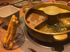 -巴奴毛肚火锅(京西大悦城店)