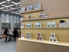 -Seesaw Coffee(武商MALL·武广店)