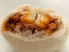 鱼香包-袁大头包子(光华路店)
