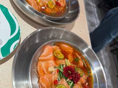 -新一番三文鱼寿司(大东海店)