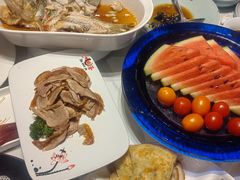 -大碗居·烤鸭·鱼头泡饼(天坛东门店)