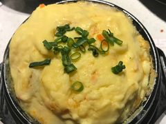 -本家韩国烤肉(青岛万象城店)