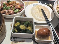 -老淮城·长鱼面(河下古镇店)