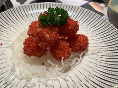 -马家斑.鲜鱼火锅(松湖万科店)