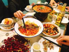 -付掌柜在成都·热炒砂锅集(金禾店)
