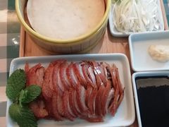 烤鸭-紫光园(马桥店)