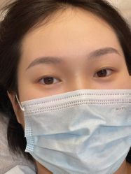 -本小姐美学·半永久纹眉野生眉