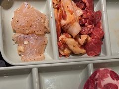 -梨花自助烤肉(乐宾店)