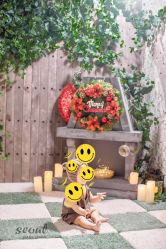 -首尔宝宝SEOUL  BABY STUDIO(通州店)