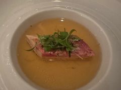 -Caprice(香港四季酒店)