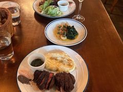 -羽深肉铺 Steak & Wine