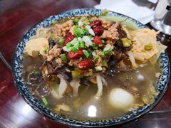 -东门七爷螺蛳粉(浦东店)