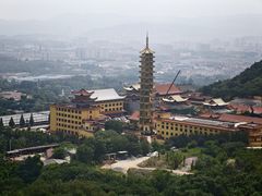 -博山正觉寺