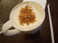 -海岩咖啡(茂业天地店)
