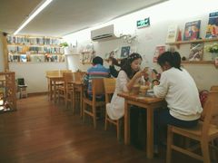 -猫的天空之城概念书店(西塘古镇店)