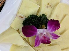 -塔兰齐新疆孜然火锅(鲤鱼山路店)