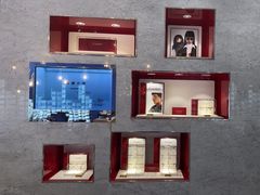 -茂昌眼镜(南京西路店)