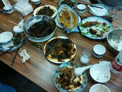 android_upload_pic-梦江南