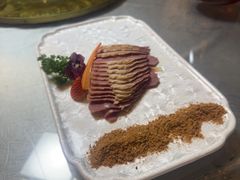 -唐猫庭院·千年陕菜(大唐不夜城店)