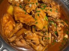 -胖哥俩肉蟹煲(湛江印象汇店)