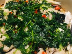 -梁家大院•农家菜(昆山会展中心店)