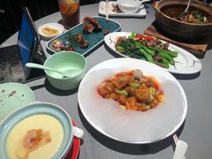 -大鸽饭(体育西路店)
