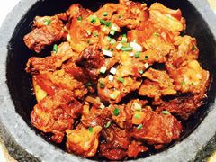 -金百万烤鸭店(马甸店)