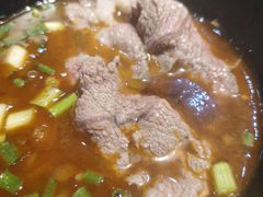 -林记潮牛·牛肉火锅(上马墩店)