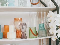 -桔梗花店·鲜花·气球布置(天元店)