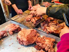 -马志善稀糊爛生熟肉店