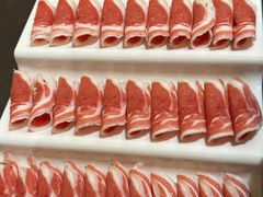 -1078號老北京涮肉(松柏店)