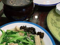 -黄家老店·非遗灌汤包(晋安路店)