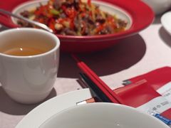 -千百味红餐厅·江西菜(绿地双子塔店)