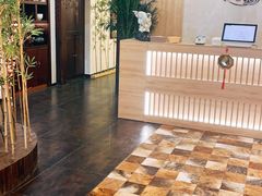 -盤古Spa泰式古法抓龙筋(鲁迅路店)