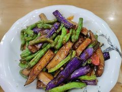 -小媳妇凉粉(浑源店)