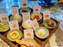 -一味大院•桐庐菜传承店(春江路店)