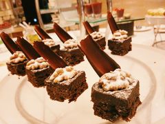 -杭州钱江新城万怡酒店-西餐厅