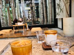 -Metal hands·铁手咖啡