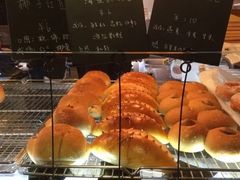 -仙峰天然面包(迎宾路店)
