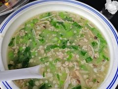 -树厨贵州菜(铜仁花果山店)