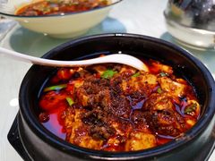 -陈麻婆豆腐总店