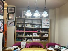 -菲拉拉漫温泉(东环路店)