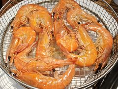 -海味当家·蒸锅海鲜(星海公园店)