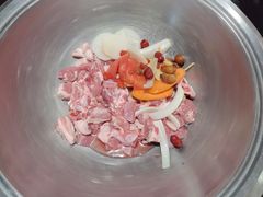 -313羊庄鲜羊火锅·鲜羊肉烧烤(李村店)